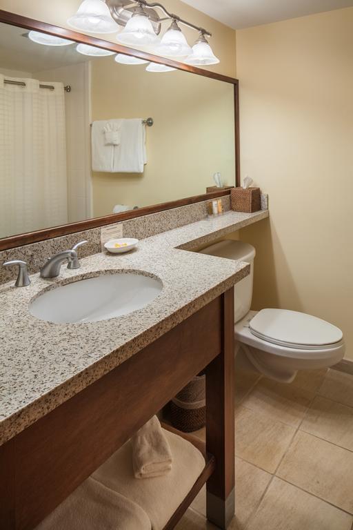 New Harmony Inn Resort And Conference Center Extérieur photo